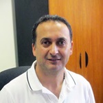 Nidal Dabghi