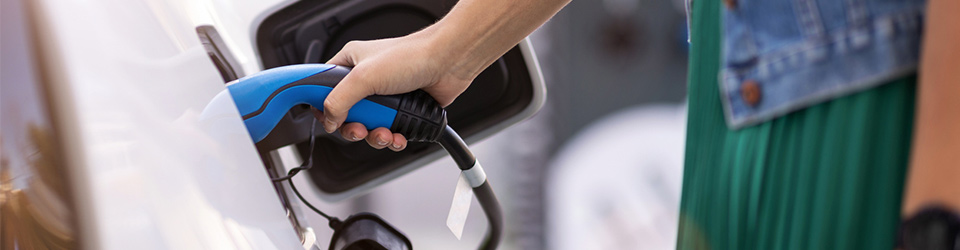 EV Charging